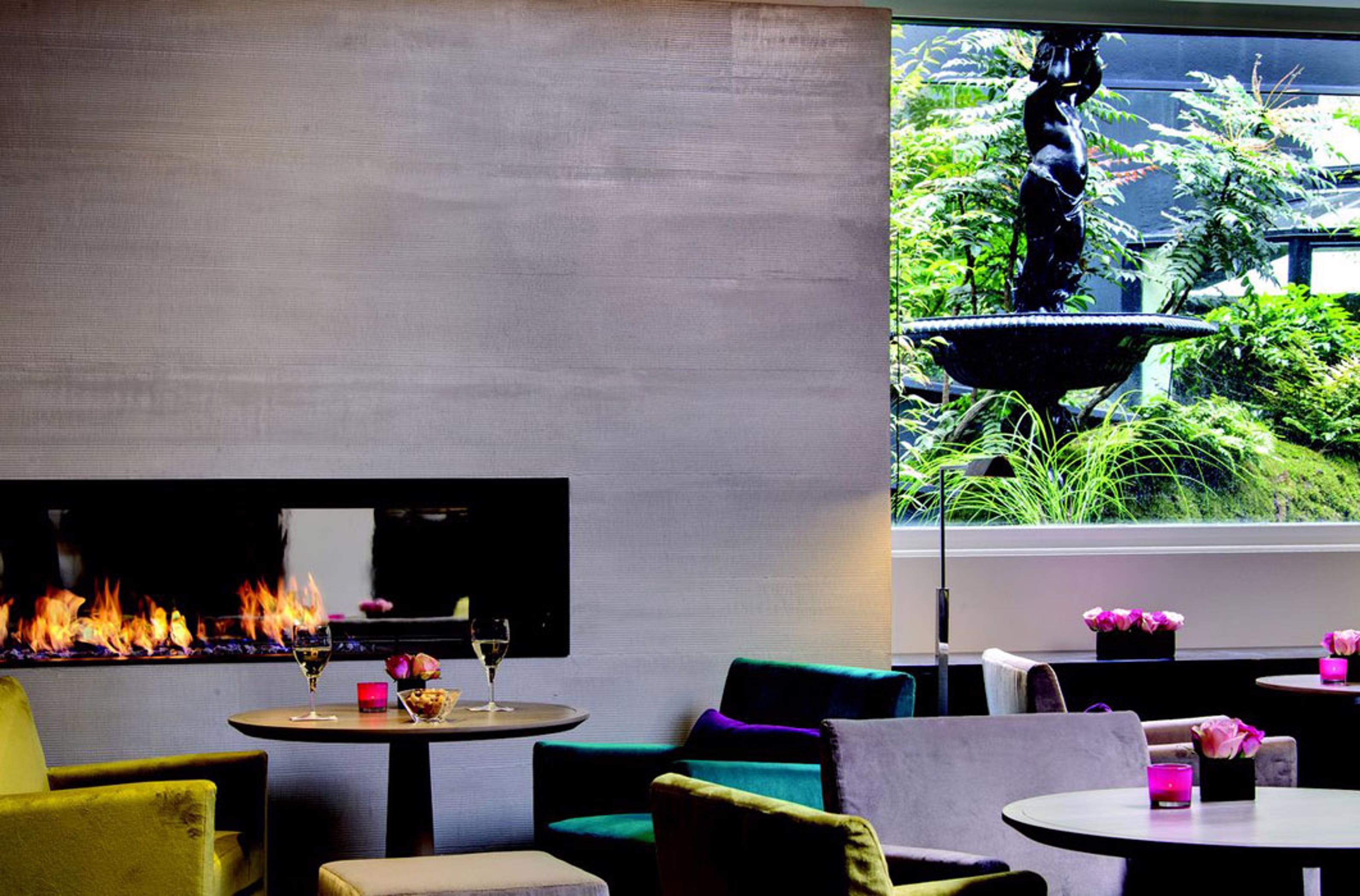 วิลลาเมลโลต์ Hotel ปารีส ภายนอก รูปภาพ